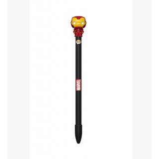 Funko Pop! Marvel New Classics: Homewares Pens with Toppers - Iron Man