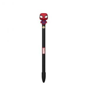 Funko Pop! Marvel New Classics: Homewares Pens with Toppers - Spiderman