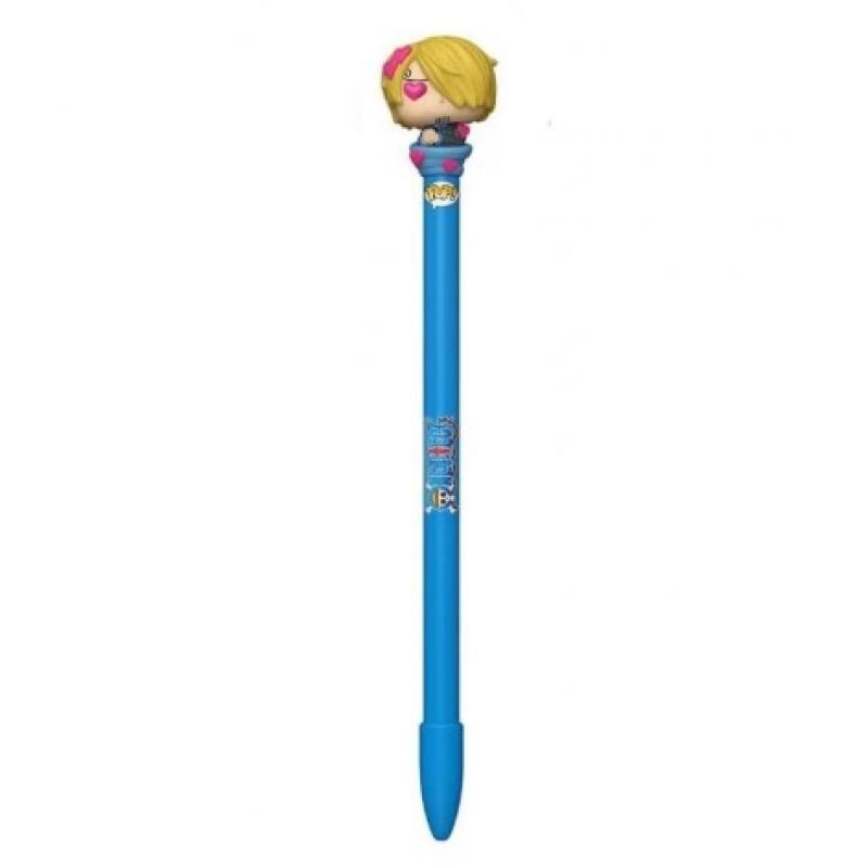 One Piece POP! Homewares Pen with Topper - Sanji