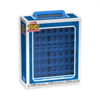 Funko Legacy Bitty POP! Carrying Case