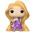 Funko POP! Disney Princess Vinyl Figure Holiday Rapunzel 9 cm #1613