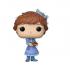 Funko POP! Disney Princess Vinyl Figure Holiday Anna 9 cm #1616