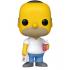 Funko POP! TV Simpsons Vinyl Figure Homer 9 cm #1737