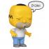 Funko POP! TV Simpsons Vinyl Figure Homer 9 cm #1736