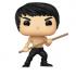 Funko POP! Icons Vinyl Figure Bruce Lee (Dynamic) 9 cm #95