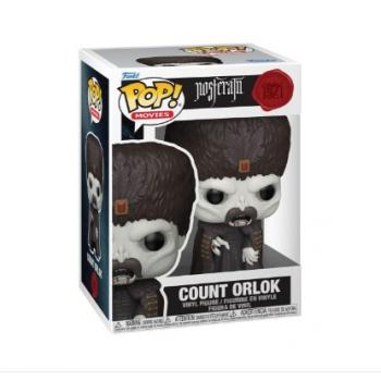Funko POP! Movies Nosferatu Vinyl Figures Count Orlok 9 cm #1921