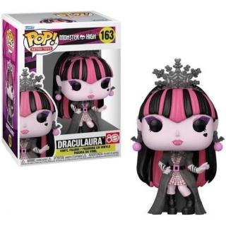 Funko POP! Retro Toys Monster High - Draculaura Vinyl Figure 9 cm #163