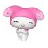 Funko POP! Sanrio Animation Vinyl Figure Kuromi /My Melody - Melody 9 cm #120