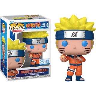 Funko Pop! Animation: Naruto - Naruto Uzumaki (with Water Balloon) (Special Edition) Vinyl Fig #2110