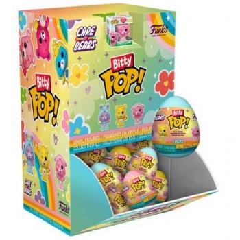Funko Bitty Pop! Easter Eggs: Care Bears (Blind Bag/Random) Vinyl Figures