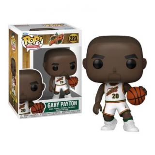 Funko POP! Basketball NBA Legends Vinyl Figure Sonics - Gary Payton 9 cm #223