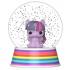 Funko My Little Pony Mystery Minis Snow Globes 5 cm - Twilight Sparkle
