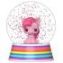 Funko My Little Pony Mystery Minis Snow Globes 5 cm - Pinkie Pie