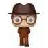 Funko POP! TV Stranger Things Vinyl Figure Mr. Whatsit 9 cm #1808