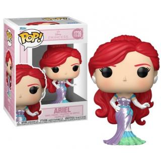 Funko POP! Disney Princess Grand Entrances Vinyl Figure Ariel 9 cm #1739