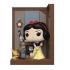Funko POP! Nooks Vinyl Figure Dwarfs House - Snow White in Cottage 9 cm