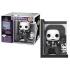 Funko POP! Nooks Nightmare Before Christmas Vinyl Figure Jack Skellington's Room 9 cm