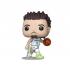 Funko POP! Basketball NBA Legends Vinyl Figure Hornets - Lamelo Ball (Home) 9 cm #228