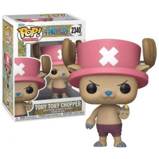 Funko POP! Animation One Piece Vinyl Figures Chopper 9 cm #2340