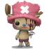 Funko POP! Animation One Piece Vinyl Figures Chopper 9 cm #2340 Chase Edition