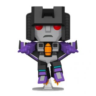 Funko POP! Retro Toys Transformers Vinyl Figures - Sky Warp 9 cm #168