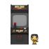 Funko Bitty POP! Arcade Claw Mortal Kombat Vinyl Figure