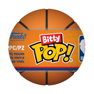 Funko POP! NBA Mystery Bitty Vinyl Figure Blind Box 2 cm (Διάφορα Σχέδια - Τυχαία Επιλογή)