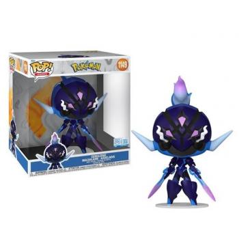 Funko POP! Games Pokemon Super Sized Jumbo Vinyl Figure Ceruledge 25 cm #1149