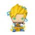Funko POP! Animation Dragon Ball Daima Super Saiyan Son Goku (Mini) 9 cm #2305 Lim. Glow Chase