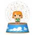 One Piece Mini Figures Glitter Globes - Nami