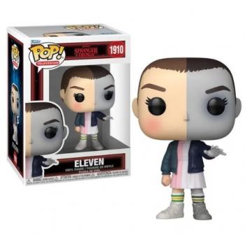 Funko POP! TV Stranger Things Vinyl Figures Eleven SPLT 9 cm #1910