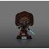 Funko POP! Star Wars Animation Vinyl Figure Plo Koon (Glows in the Dark) 9 cm #852