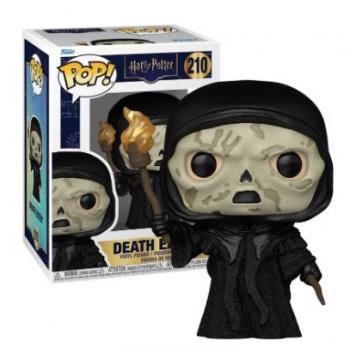 Funko POP! Movies Harry Potter Vinyl Figure Death Eater 9 cm #210