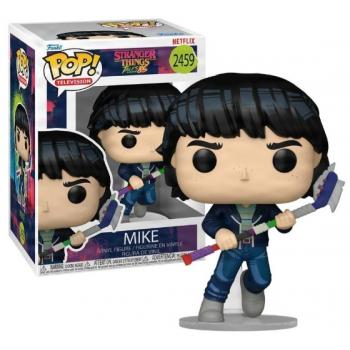 Funko POP! Television Stranger Things: Tales from '86 Vinyl Figure Mike 9 cm #2459