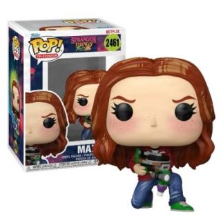 Funko POP! Television Stranger Things: Tales from '86 Vinyl Figure Max 9 cm #2461