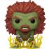 Funko POP! Movies Street Fighter (2026) Vinyl Figure Blanka 9 cm #2099