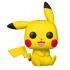 Funko POP! Games Pokemon Super Sized Jumbo Vinyl Figure Pikachu 25 cm #1268