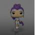 Funko POP! Animation KPop Demon Hunters Vinyl Figures Rumi Chase (Glow) 9 cm #2430