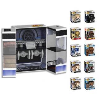 Star Wars Bitty Boxes Black Friday Bundle