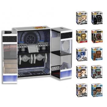 Star Wars Bitty Boxes Black Friday Bundle