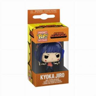 Funko POP! Keychains My Hero Academia - Kyouka Jirou