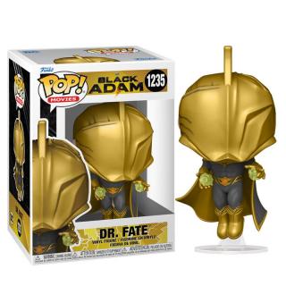 Funko Pop! Movies: DC Black Adam - Dr. Fate #1235 Vinyl Figure