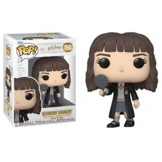 Funko Pop! Movies: Harry Potter Chamber of Secrets Anniv. 20th - Hermione Granger #150 Vinyl Figure