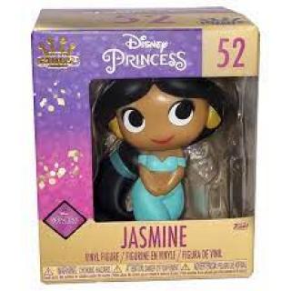 Jasmine (52) - Funko Mini Vinyl Figures: Ultimate Princess