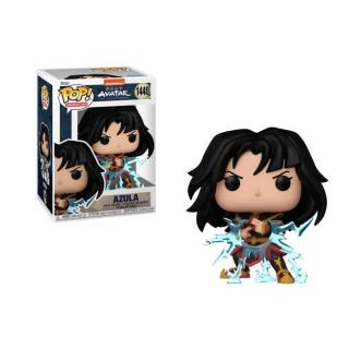 Funko Pop! Animation Avatar: The Last Airbender - Azula (Lightning) #1440 Vinyl Figure