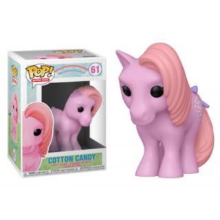 Funko POP! MLP - Cotton Candy Vinyl Figure 10cm