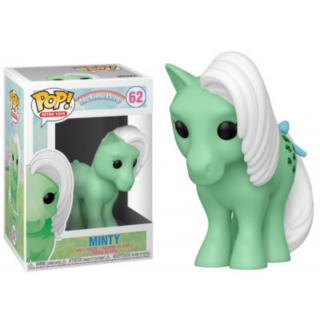 Funko POP! MLP - Minty Vinyl Figure 10cm