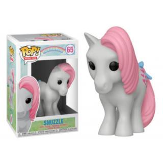 Funko POP! MLP - Snuzzle Vinyl Figure 10cm