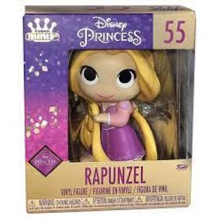 Rapunzel (55) - Funko Mini Vinyl Figures: Ultimate Princess