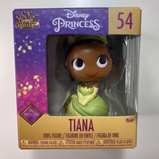 Tiana (54) - Funko Mini Vinyl Figures: Ultimate Princess